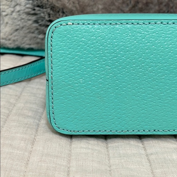 EUC Kate Spade crossbody - Picture 2 of 7